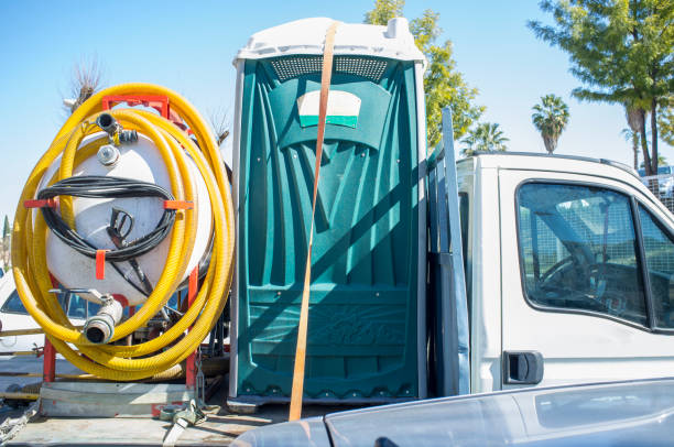 Best Portable restroom trailer rental  in Boiling Springs, SC
