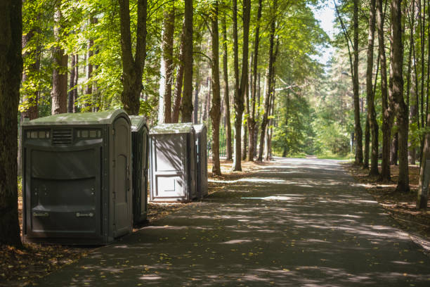 Best Sanitation services for porta potties  in Boiling Springs, SC
