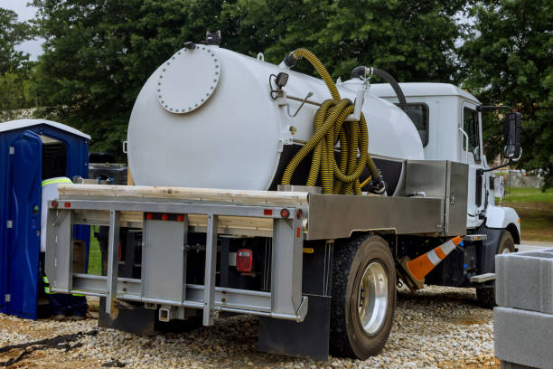 Best Porta potty delivery and setup  in Boiling Springs, SC
